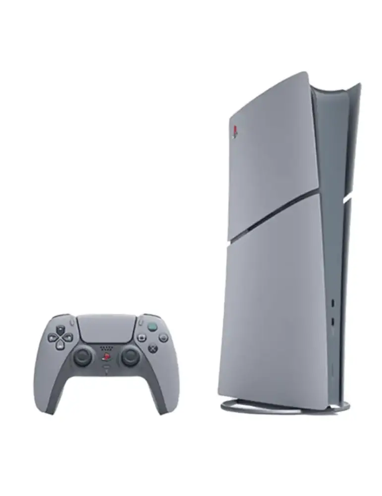 Sony PlayStation 5 Digital Edition, picture 1
