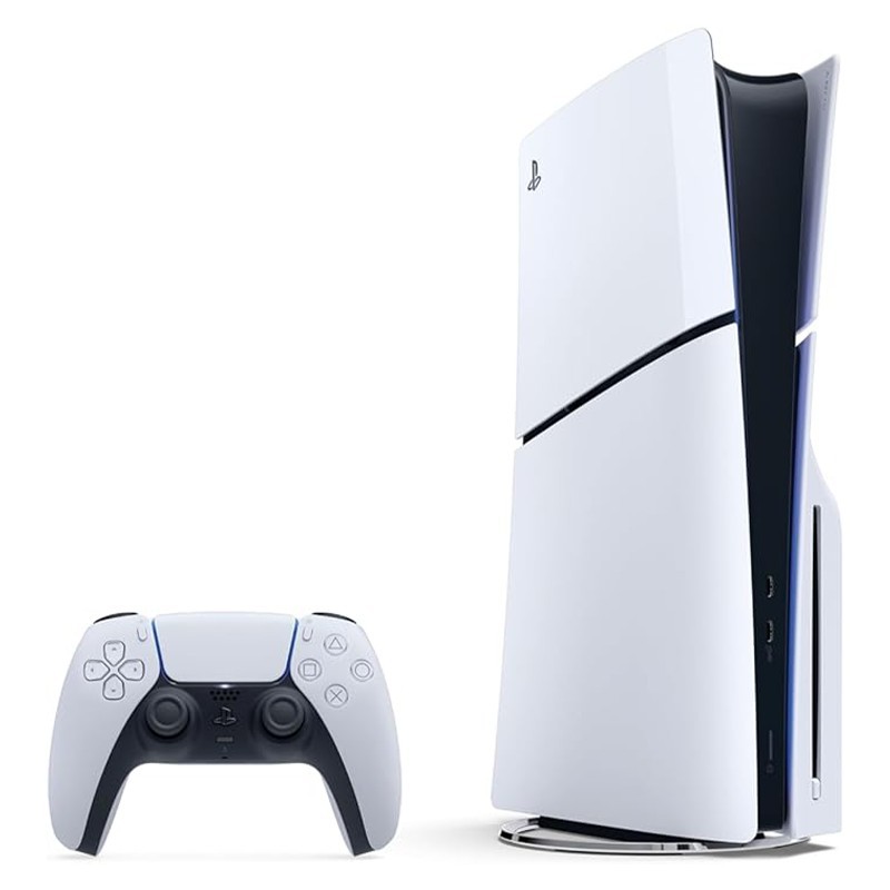 Sony PlayStation 5 Slim، صورة 1