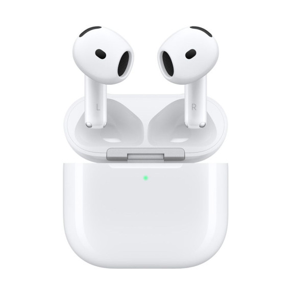 Apple AirPods 4، صورة 2