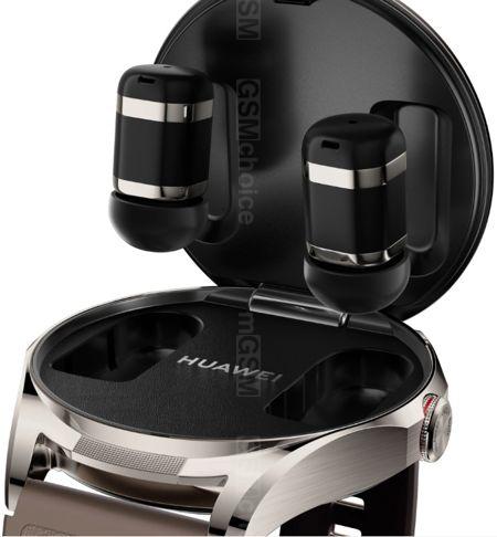 Huawei Watch Buds 2