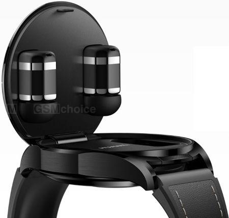 Huawei Watch Buds 2، صورة 2