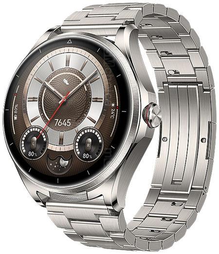 Huawei Watch Buds 2، صورة 3
