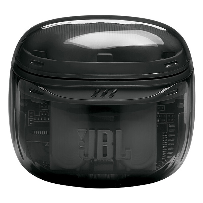 JBL Tune Flex Ghost