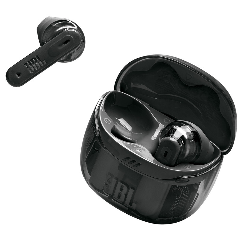 JBL Tune Flex Ghost, photo 2