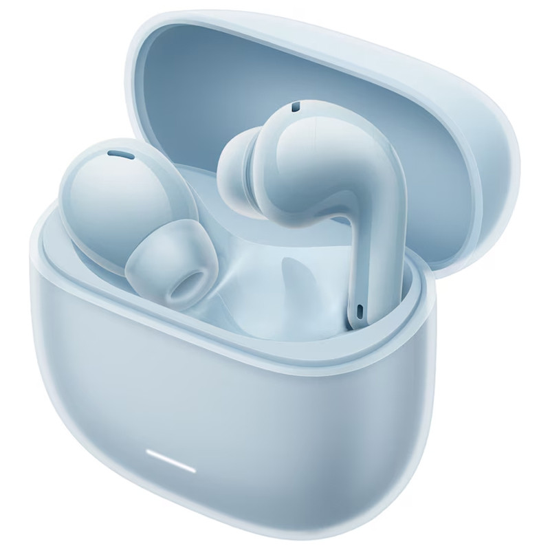 Xiaomi Redmi Buds 6 Lite, photo 3