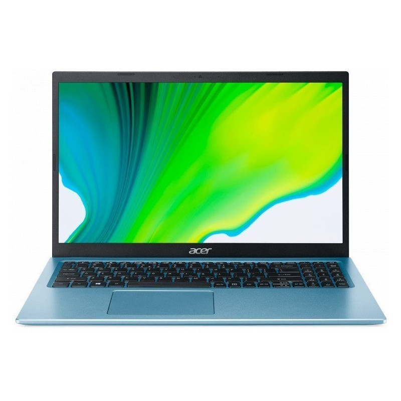 Acer Aspire 5, photo 1