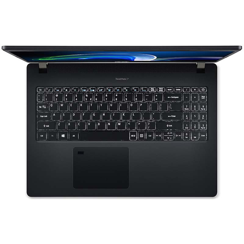 Acer Travelmate P215, photo 2