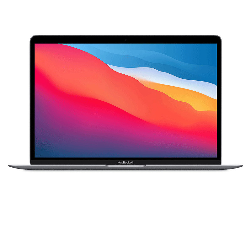 Apple MacBook Air M1, photo 3