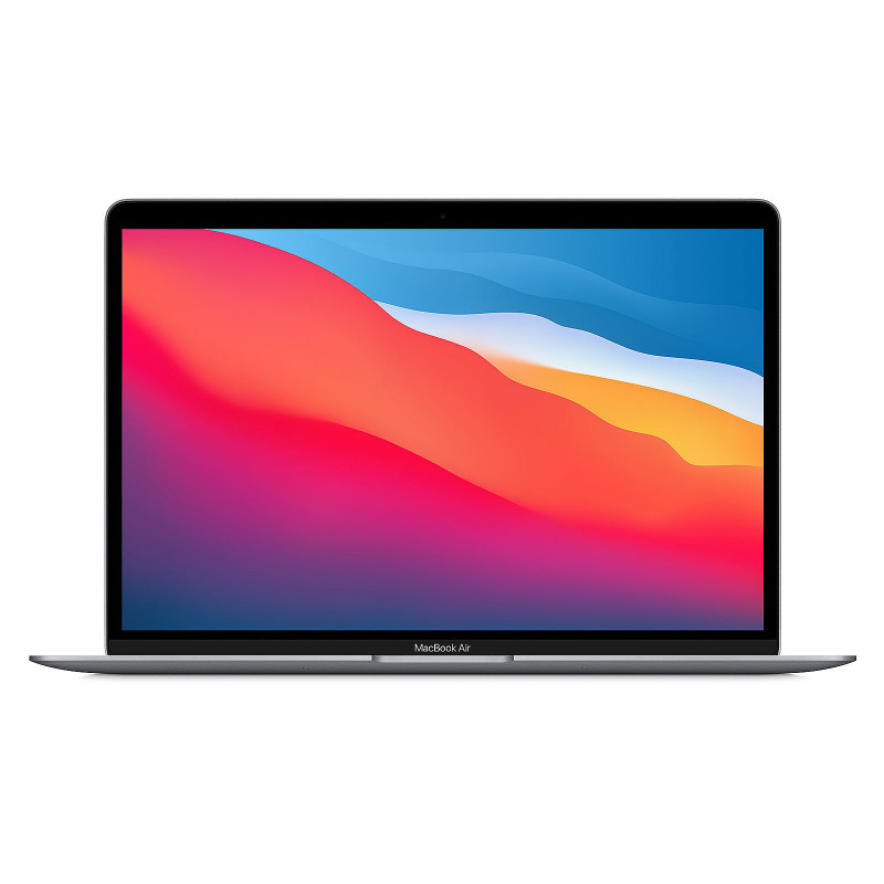 Apple MacBook Air M1, photo 5