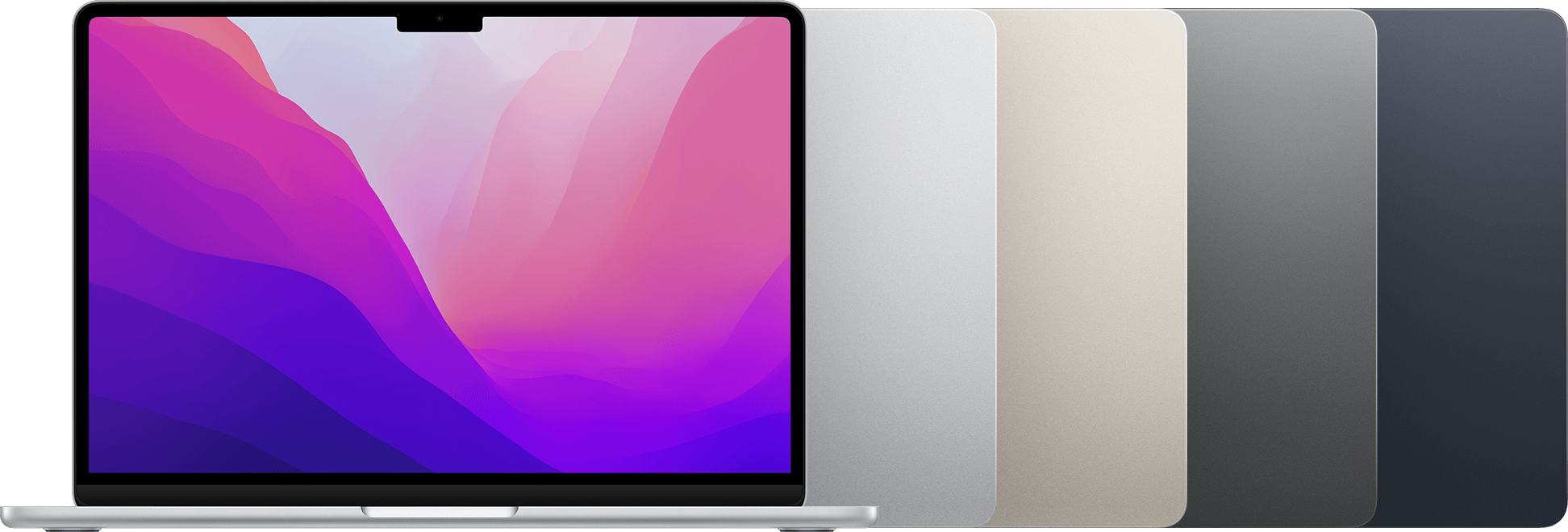 Apple MacBook Air M2, photo 1