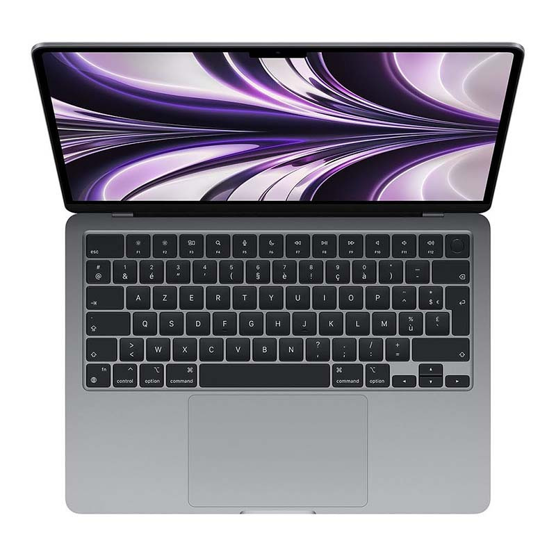 Apple MacBook Air M2, photo 3