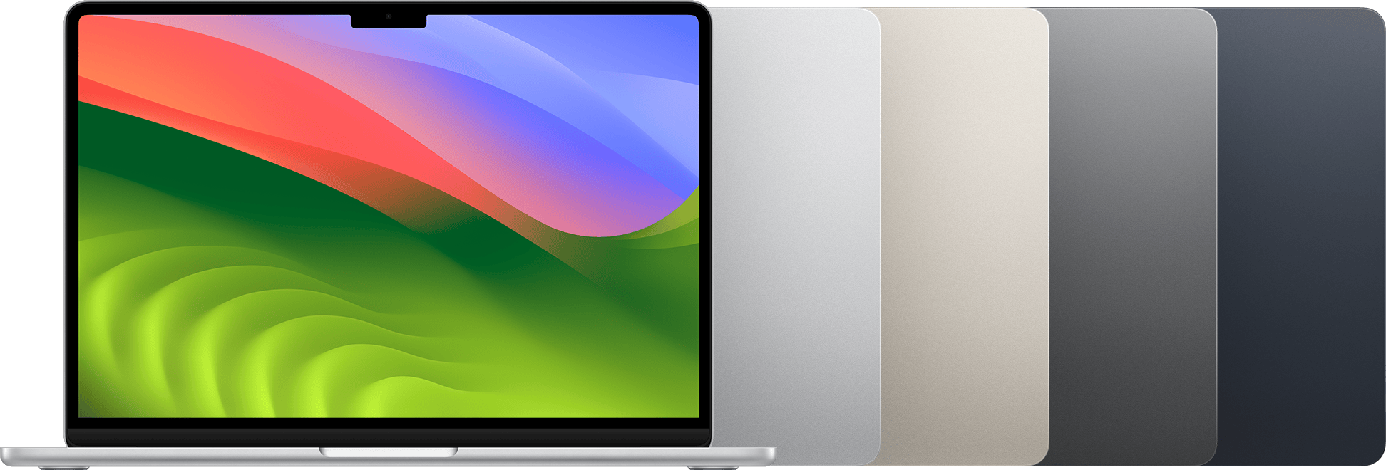 Apple MacBook Air M3، صورة 2