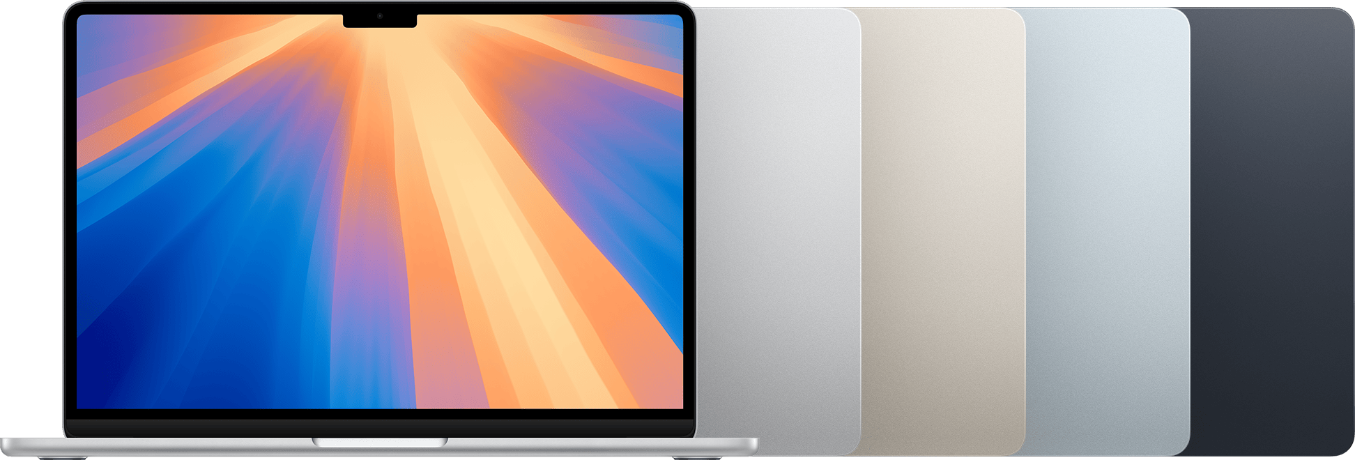 Apple MacBook Air M4، صورة 2
