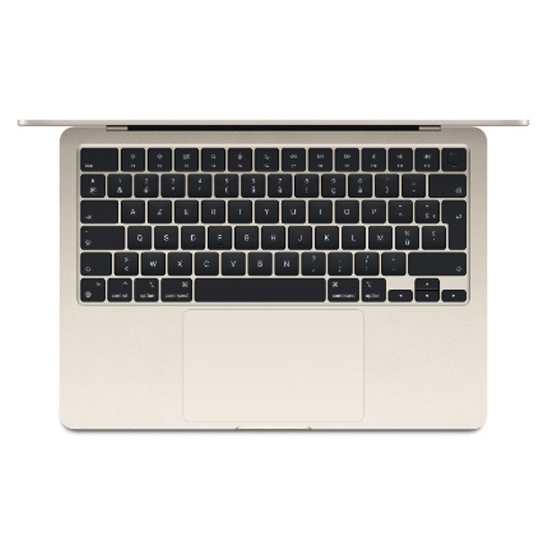 Apple MacBook Air M4، صورة 4
