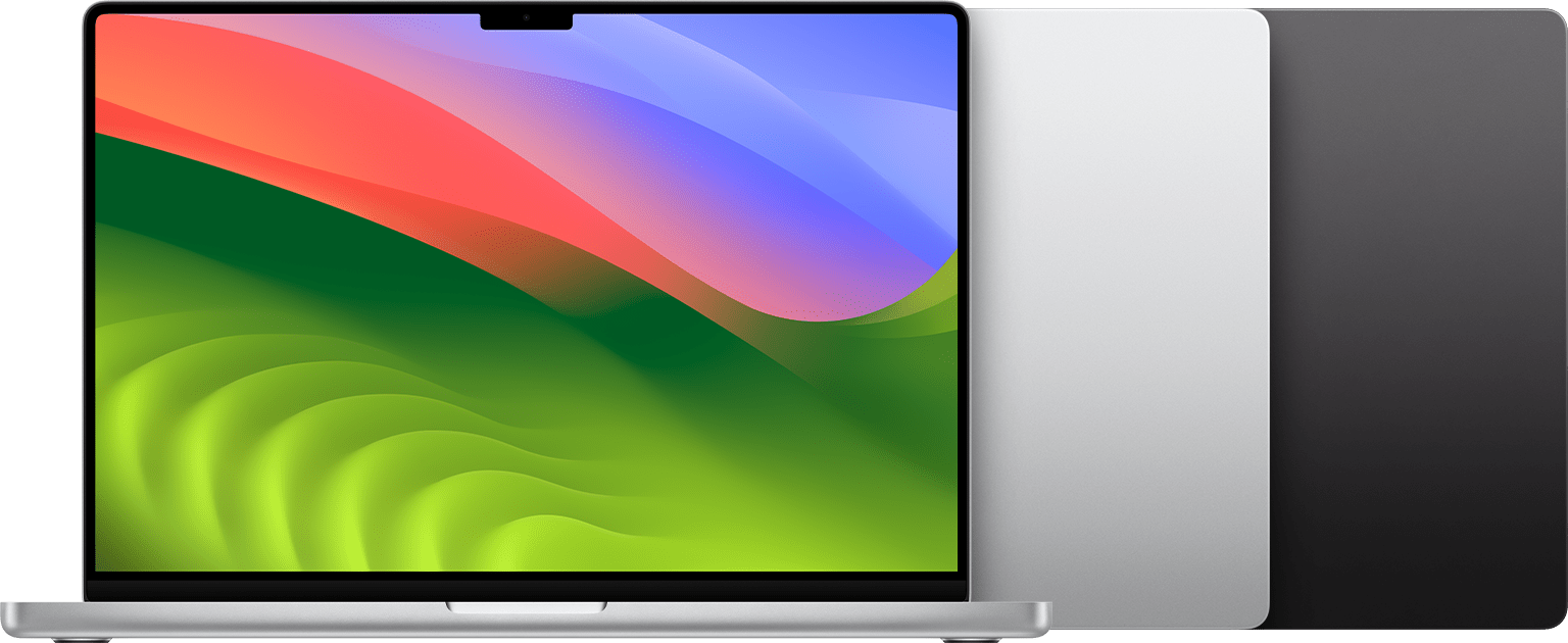 Apple MacBook Pro M3 Pro, photo 2