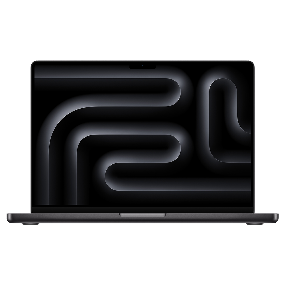 Apple MacBook Pro M4، صورة 1