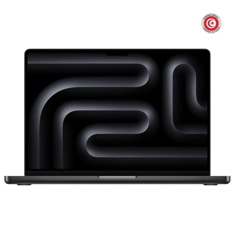 Apple MacBook Pro M4، صورة 2