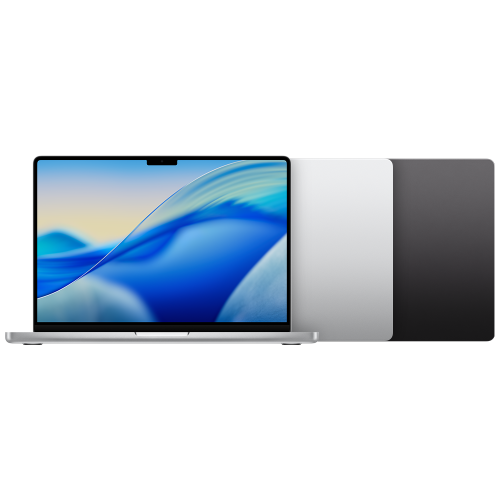 Apple MacBook Pro M5