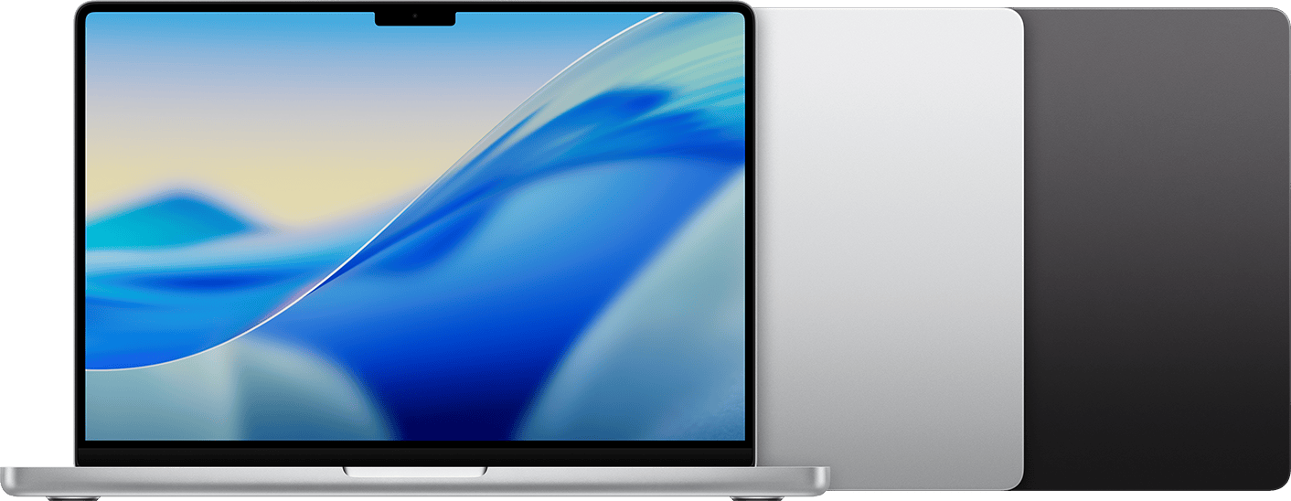 Apple MacBook Pro M5، صورة 2