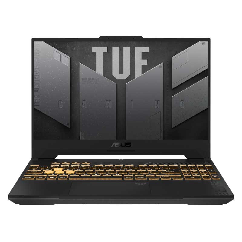 Asus 507VI, picture 1