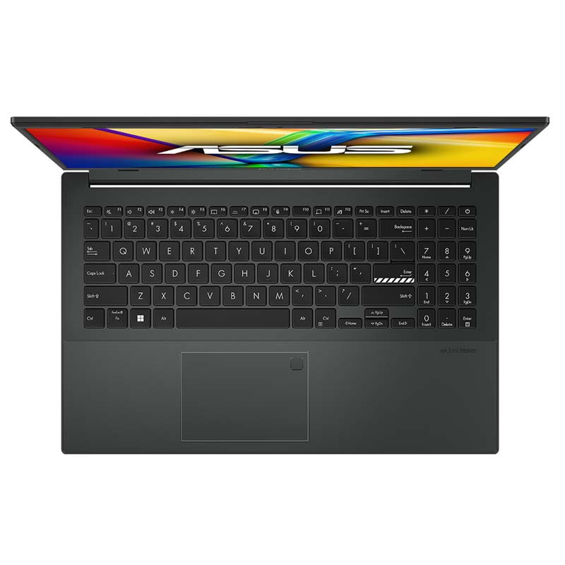 Asus E1504fa، صورة 2