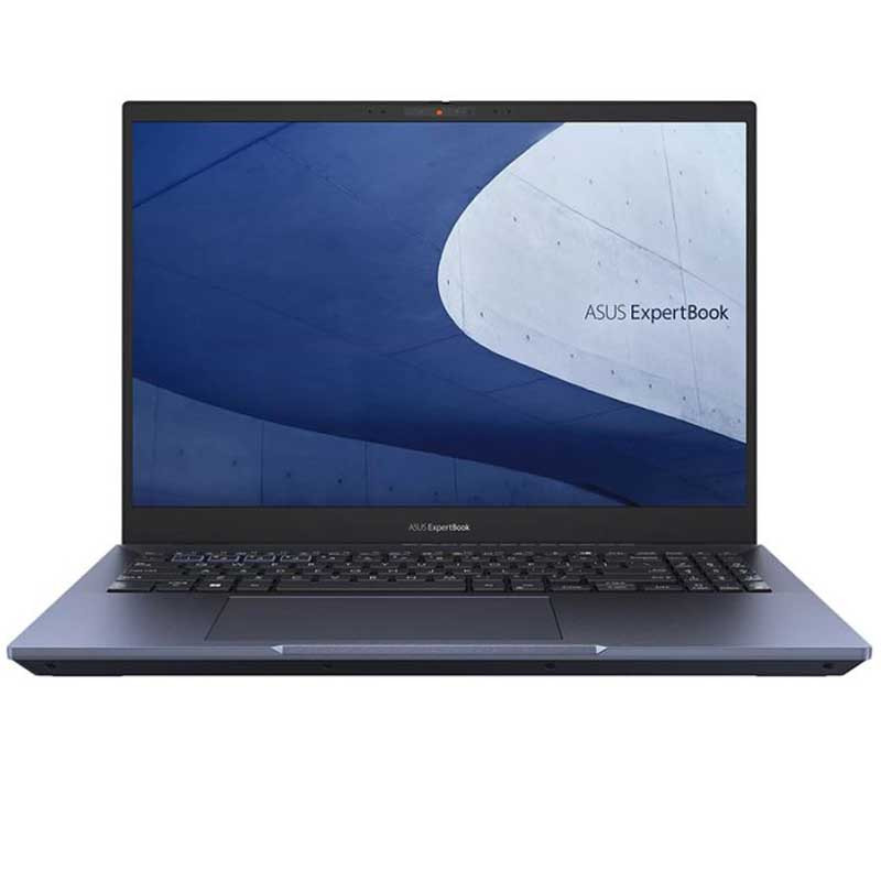 Asus ExpertBook B5602, photo 1