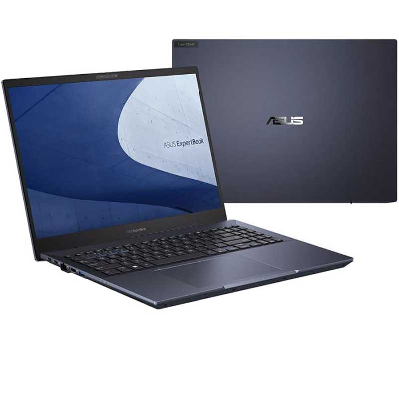 Asus ExpertBook B5602, photo 2