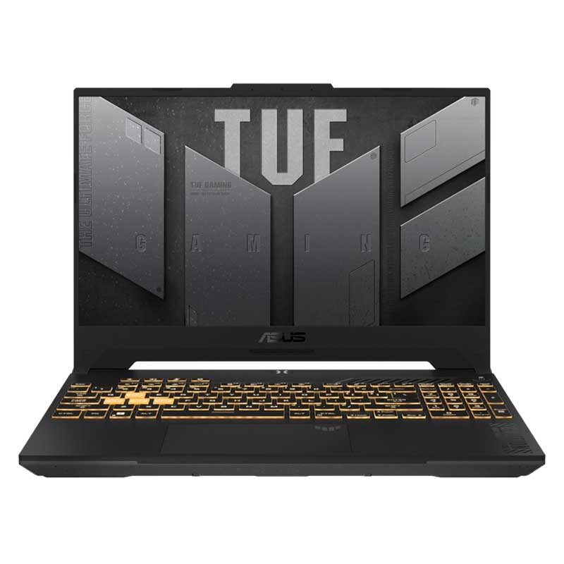 Asus Fx507vu، صورة 1