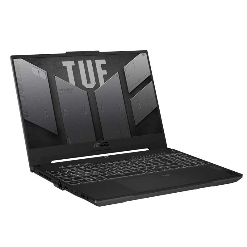 Asus Fx507vu، صورة 2