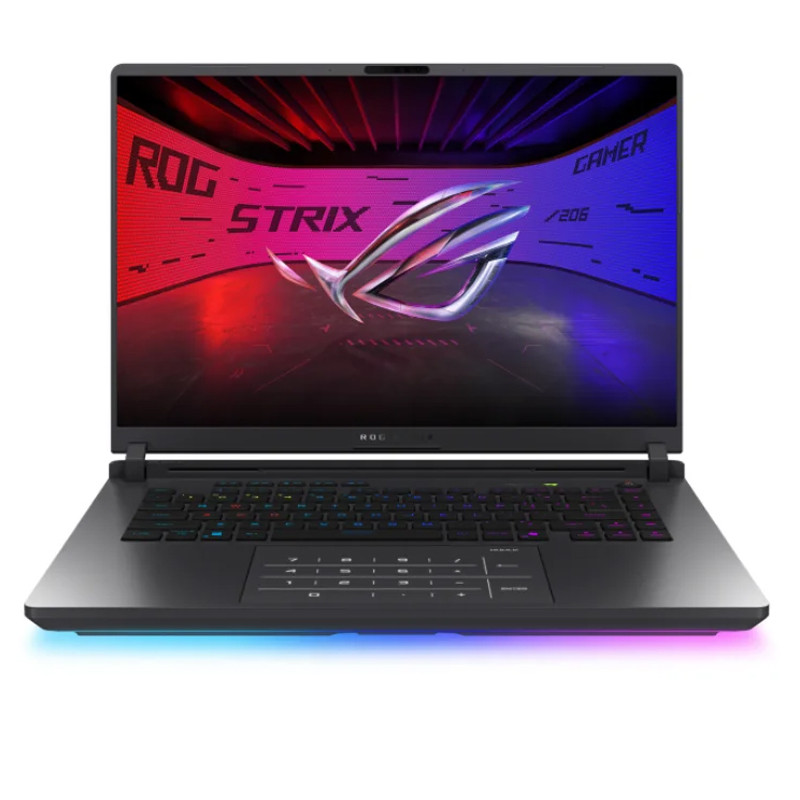 Asus G615lp