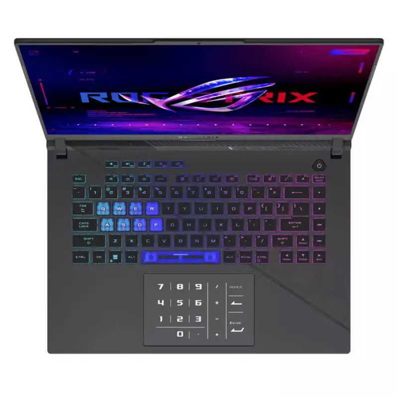 Asus G615lp، صورة 2
