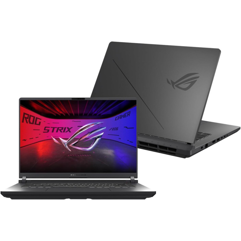Asus ROG Strix G16 G614