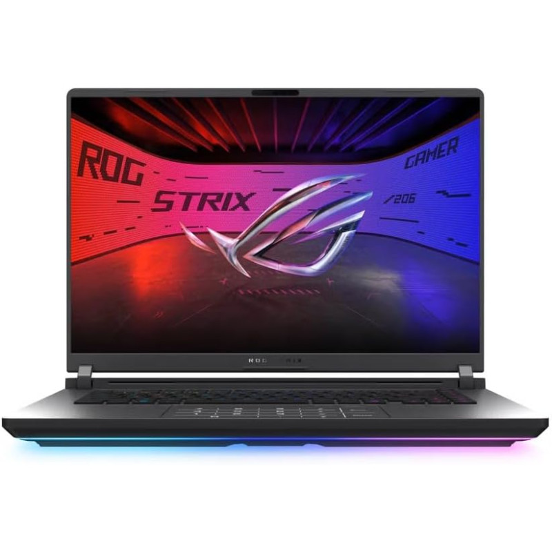 Asus ROG Strix G16 G614, photo 2