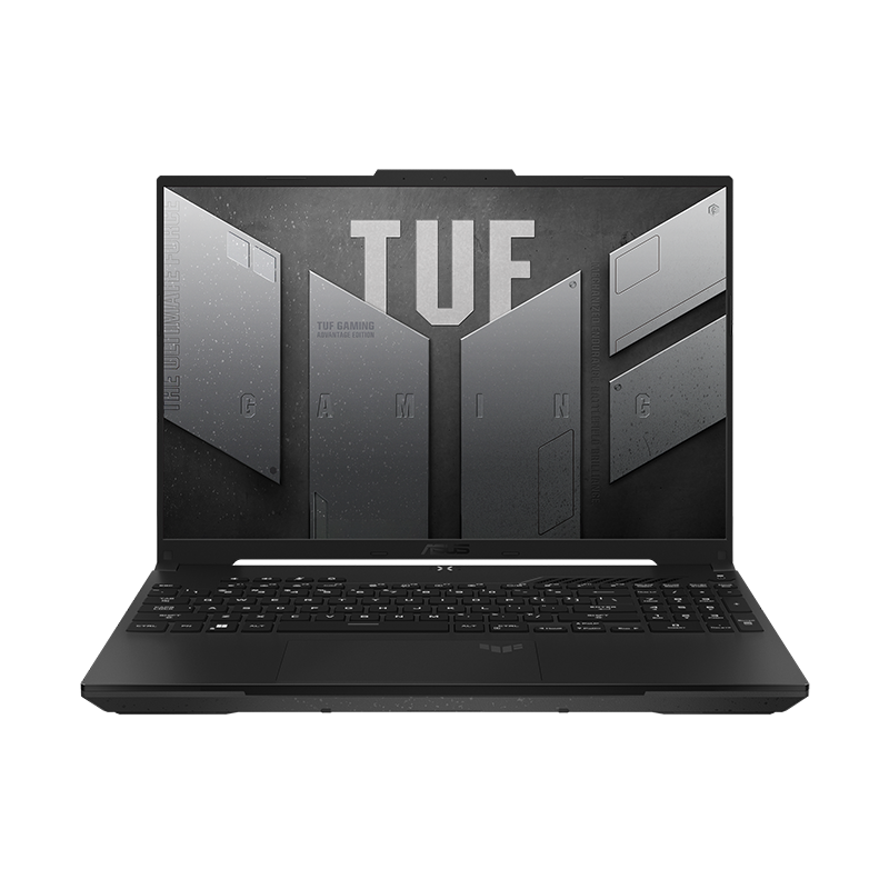 Asus TUF A16 Advantage Edition R9 Rx 7600S، صورة 1