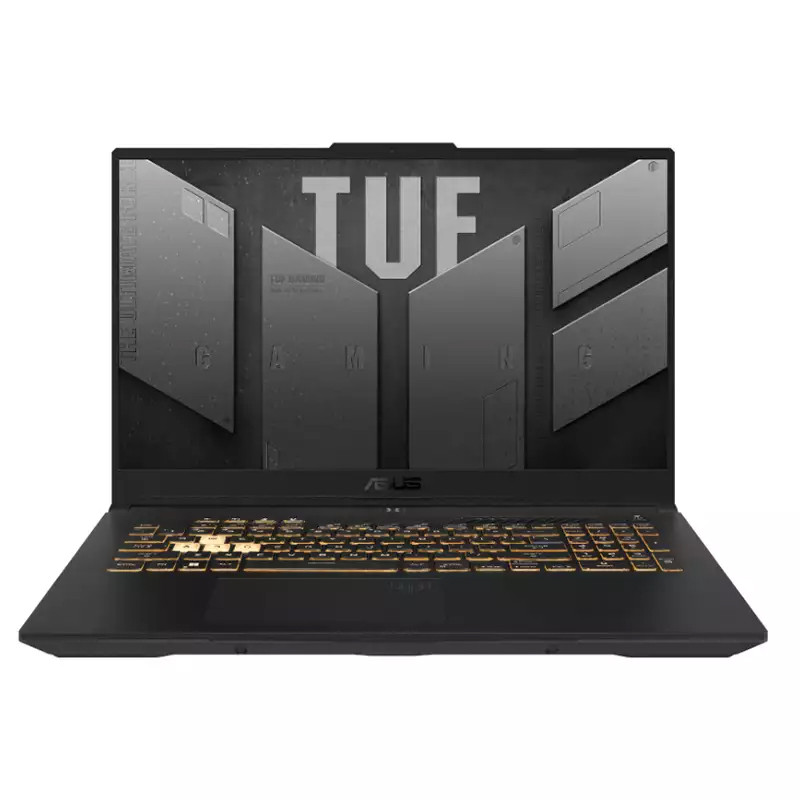 Asus TUF F16, picture 1
