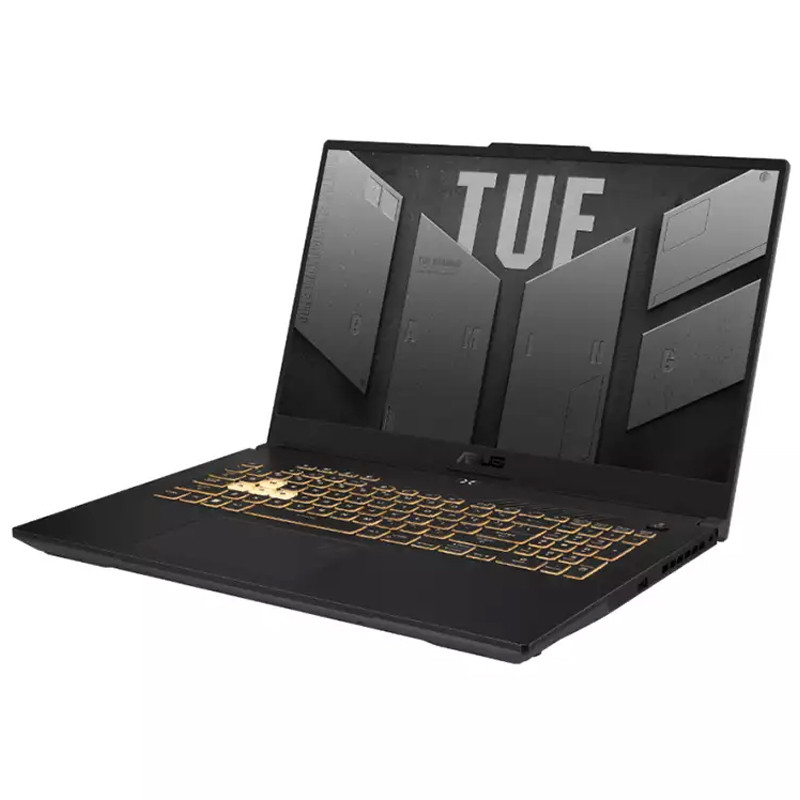 Asus TUF F16, photo 2