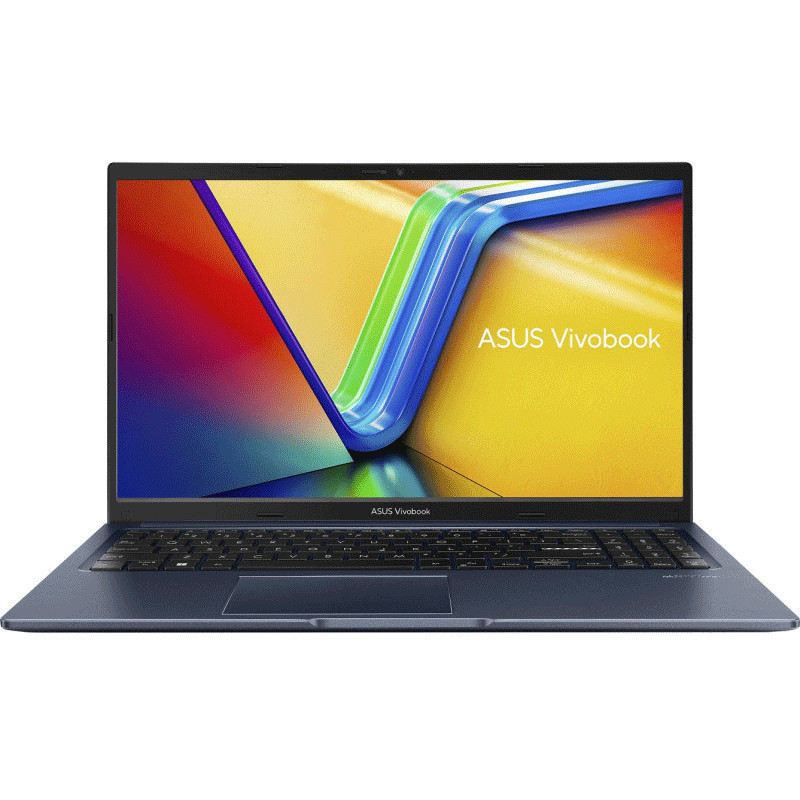Asus X1504va, picture 1