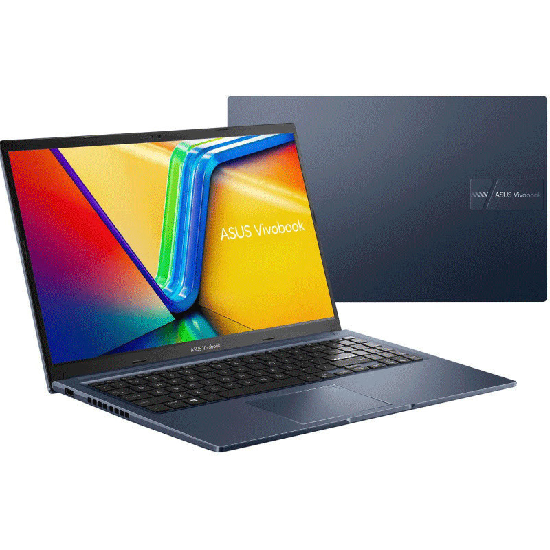 Asus X1504va, picture 2