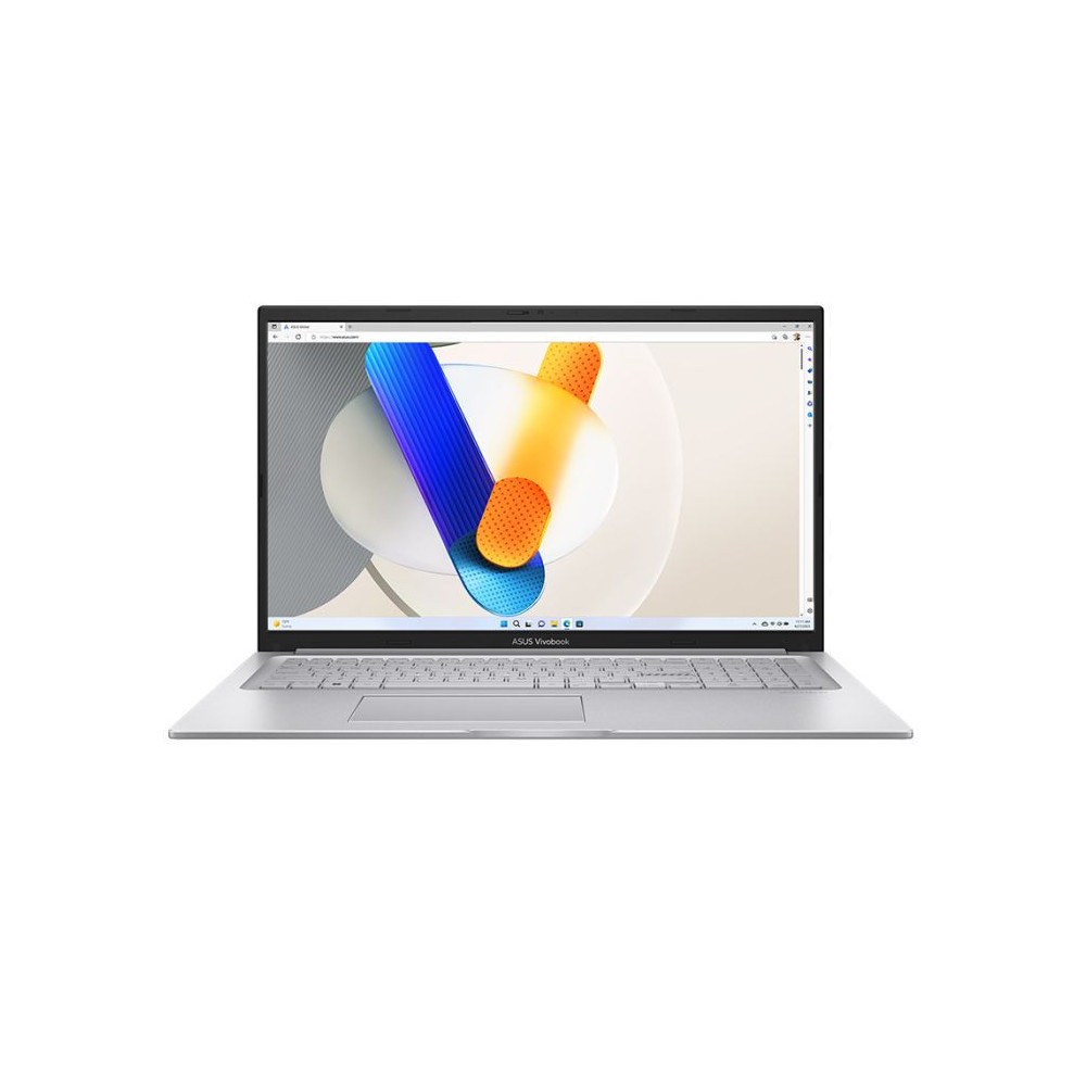 Asus X1704va, photo 1