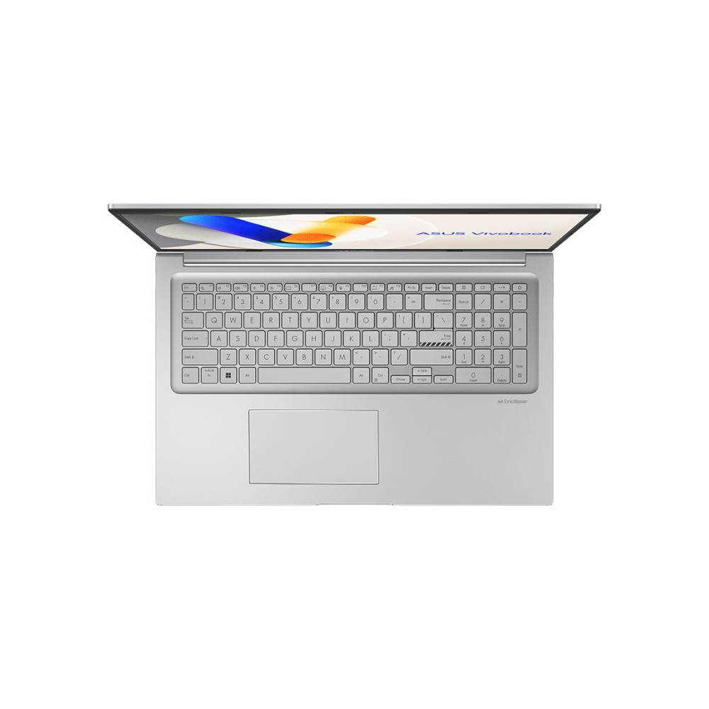 Asus X1704va, photo 2