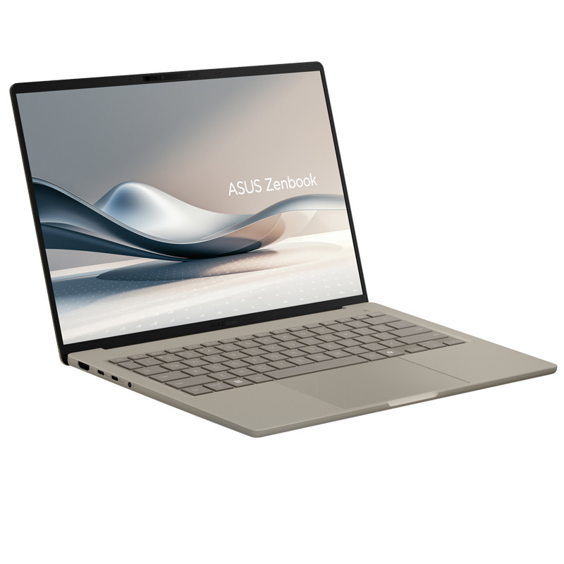 Asus Zenbook A14 X1، صورة 1
