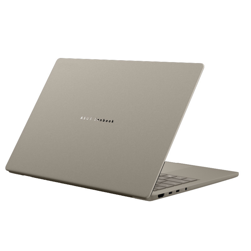 Asus Zenbook A14 X1، صورة 2