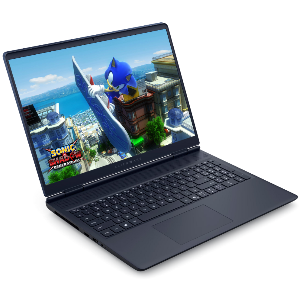 Dell Alienware 16، صورة 1