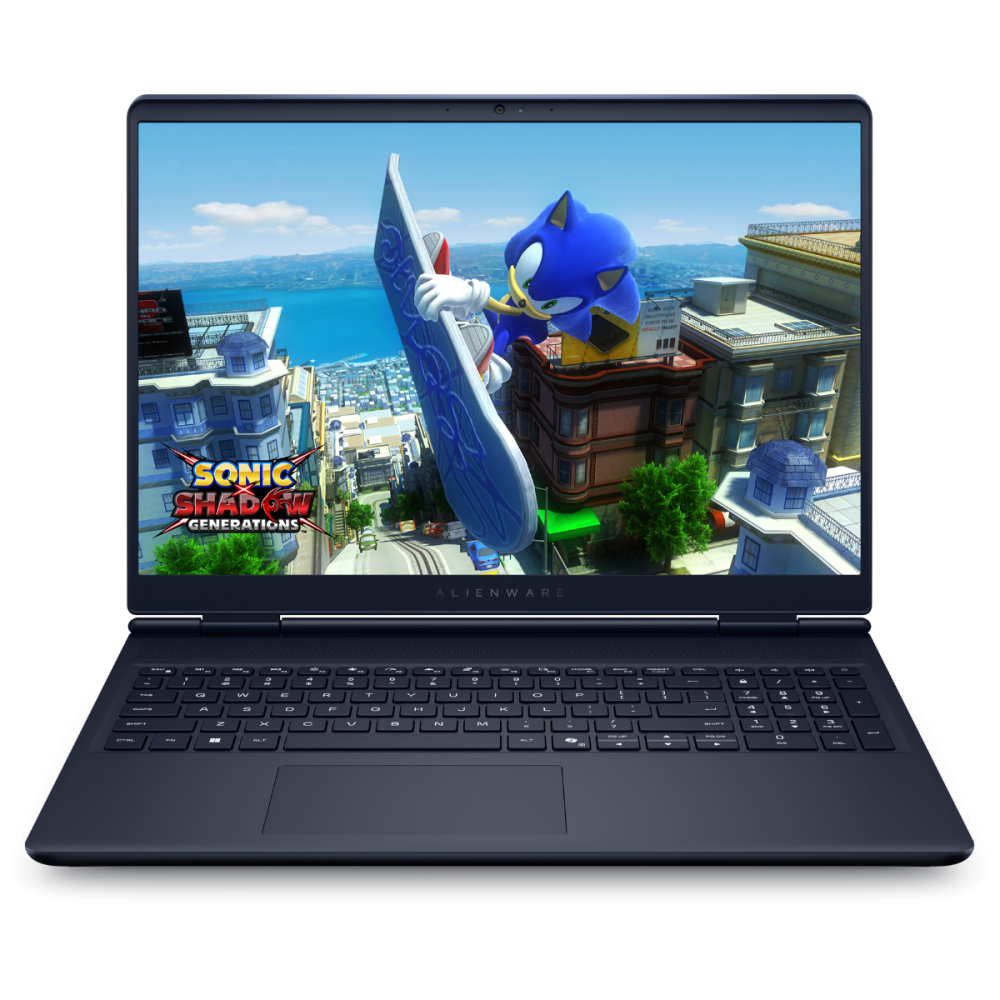Dell Alienware 16، صورة 2