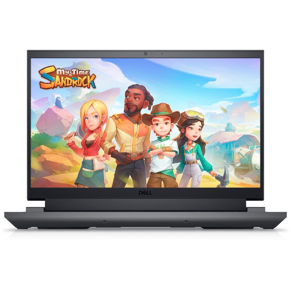 Dell G15 5535, photo 1