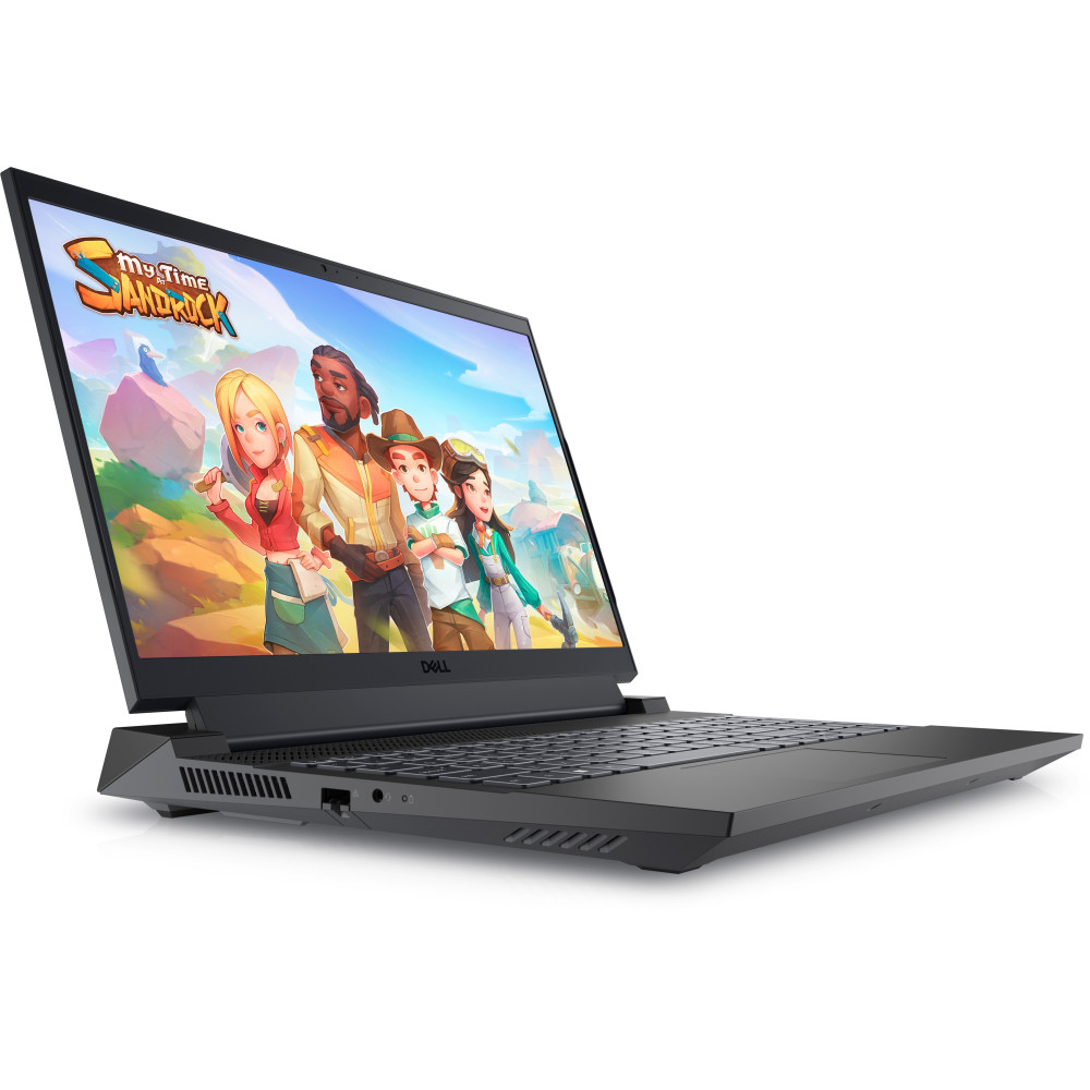 Dell G15 5535, photo 2