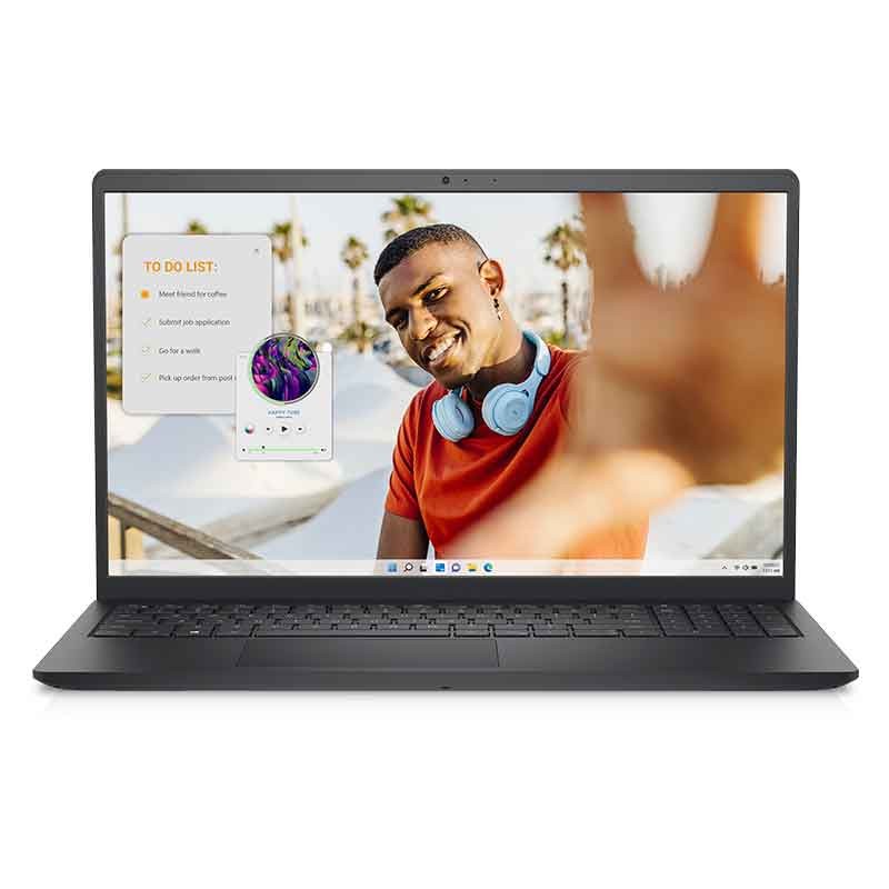 Dell Inspiron 3535, photo 1