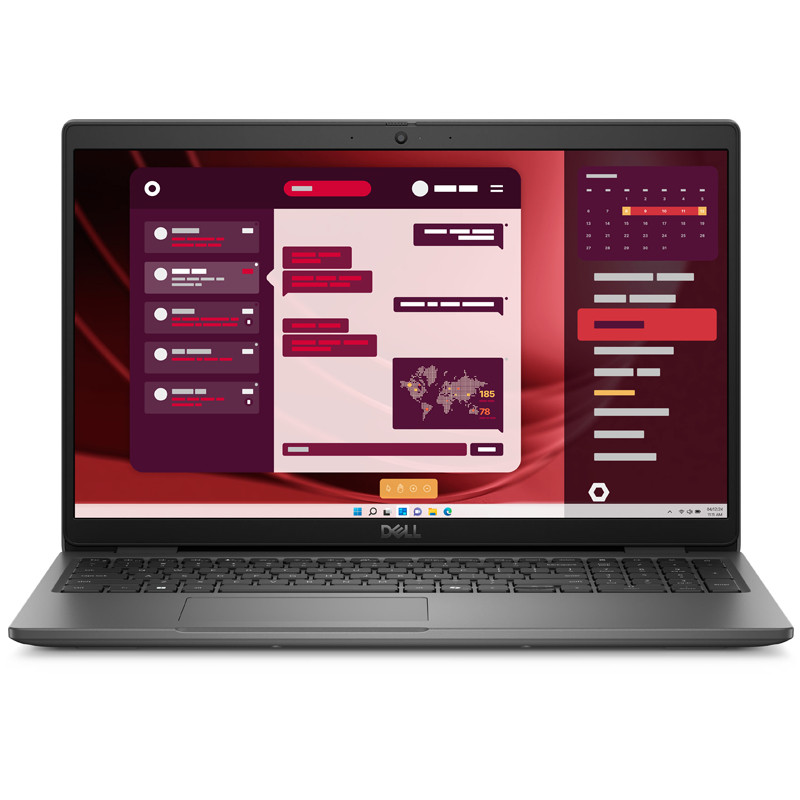 Dell Latitude 3550, photo 1