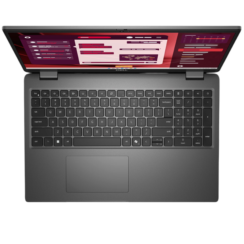 Dell Latitude 3550, photo 2
