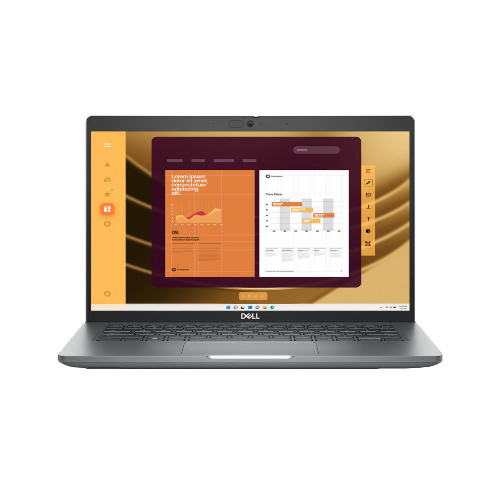 Dell Latitude 5450, photo 1